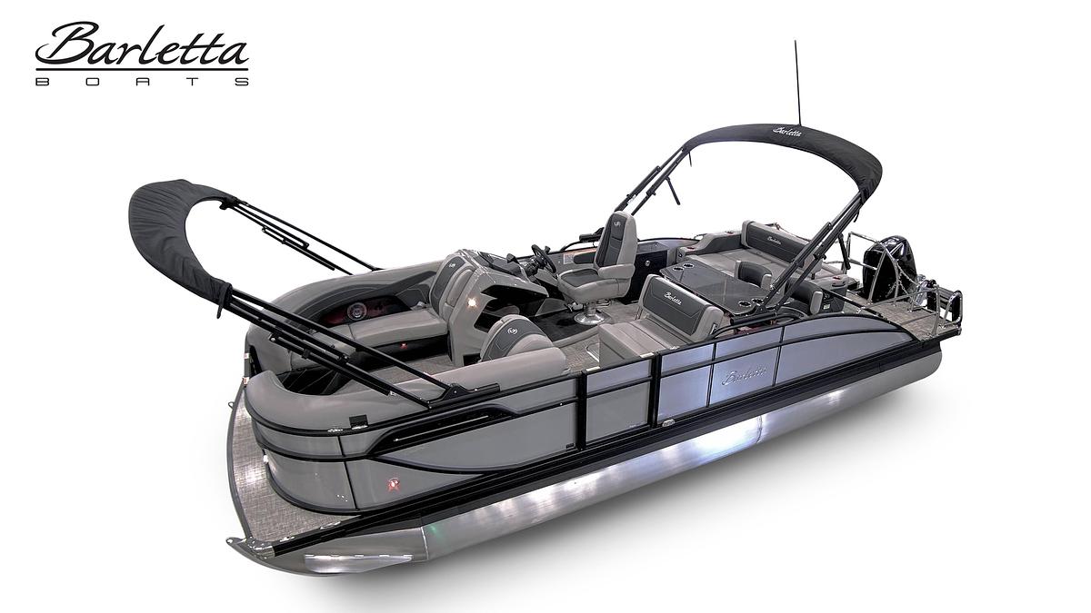 2027 Barletta Cabrio C24UE