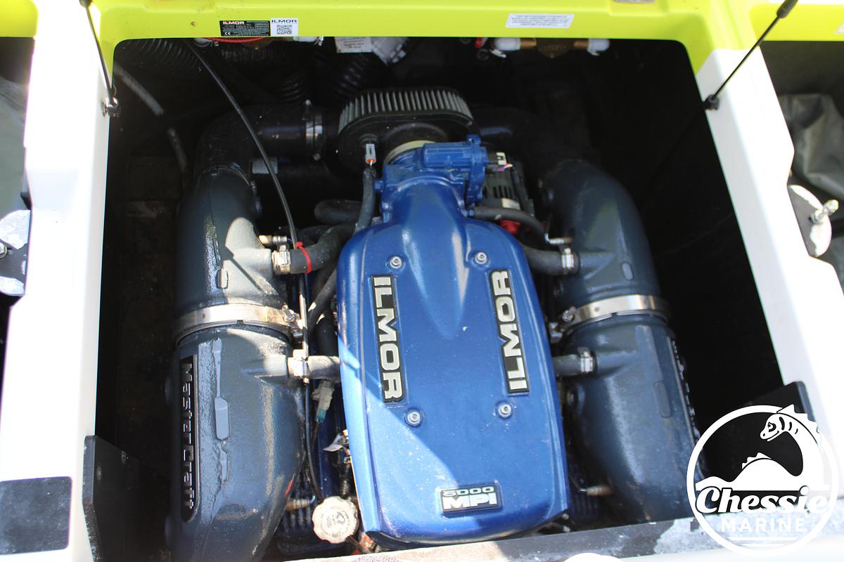 Used 2017 MasterCraft XT21