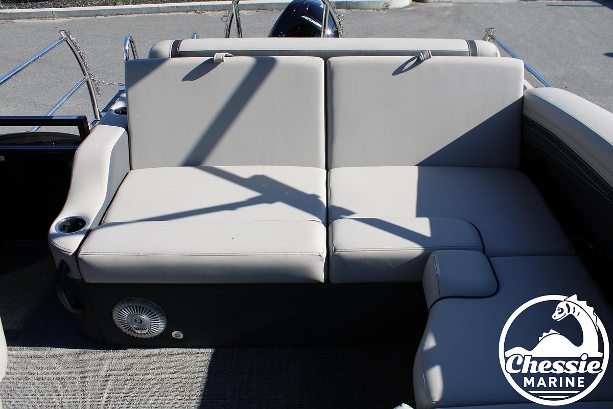 2026 Barletta Cabrio C22U