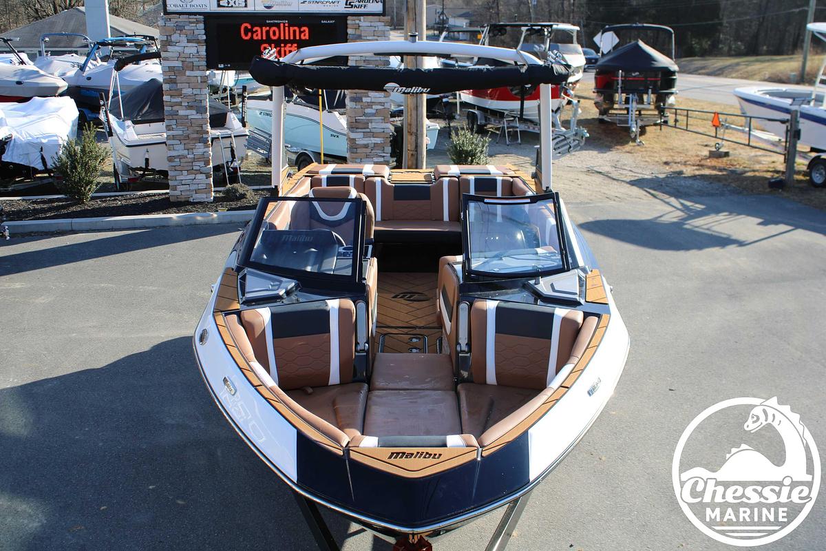 2026 Malibu Wakesetter 23 LSV