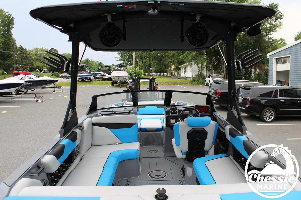 Used 2022 Axis A22