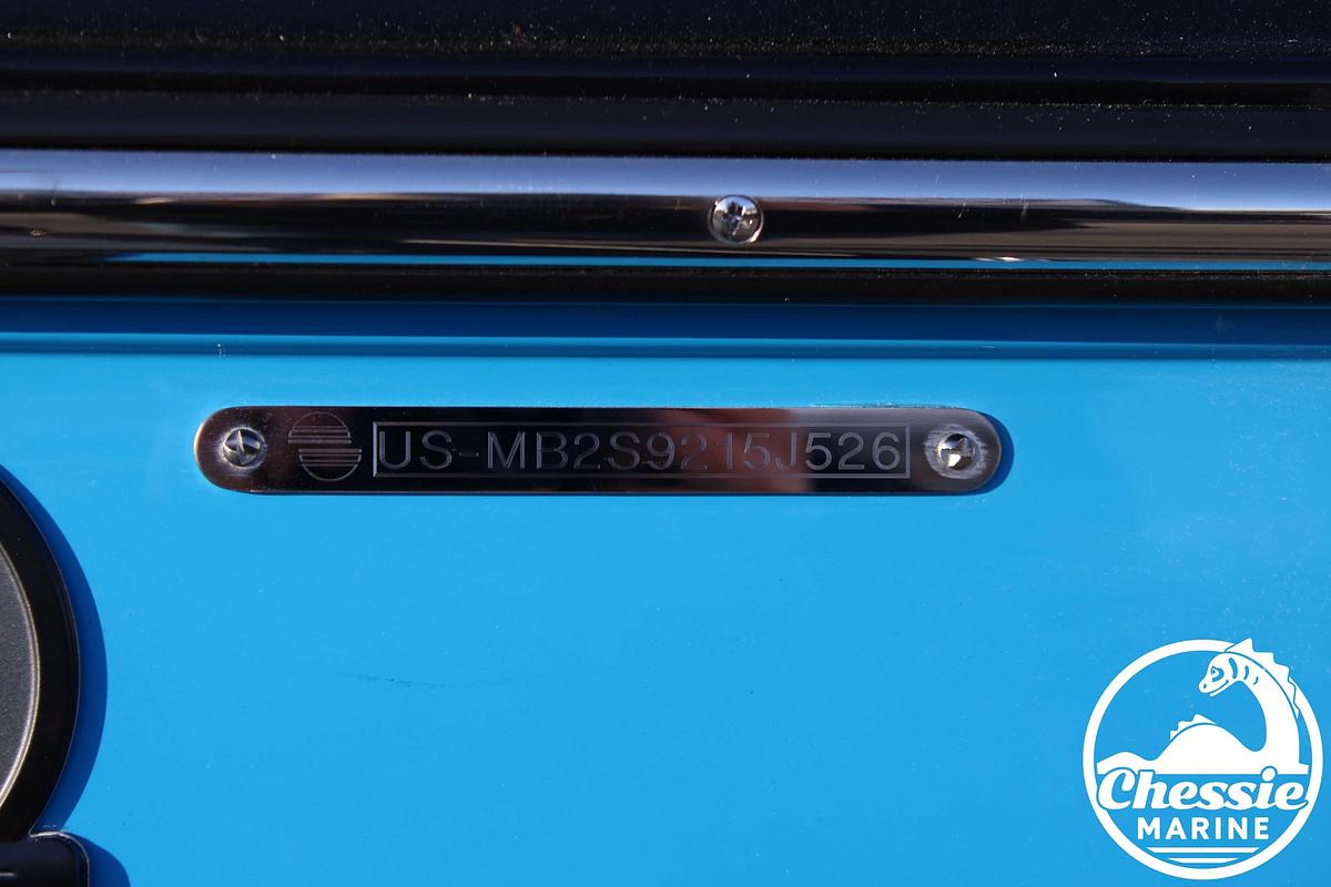 2026 Malibu Wakesetter 23 LSV