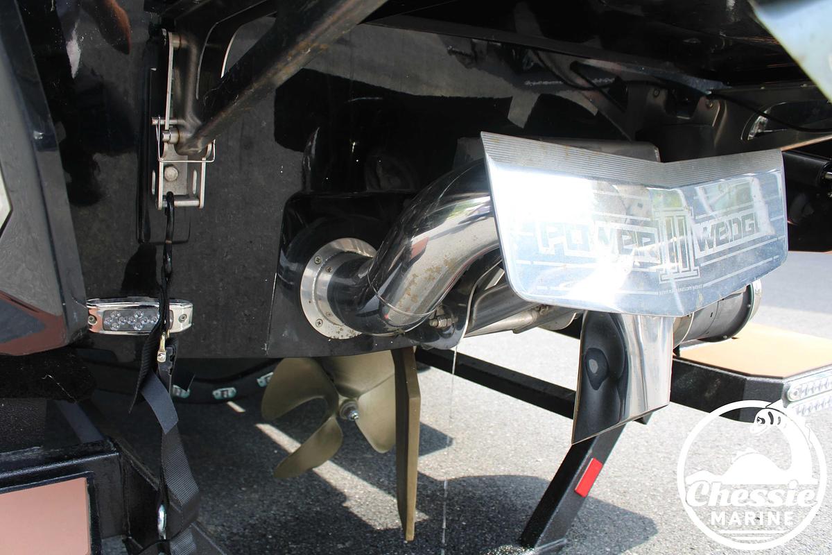 Used 2023 Malibu Wakesetter 26 LSV