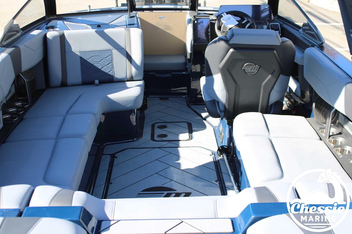 2026 Malibu Wakesetter 23 LSV