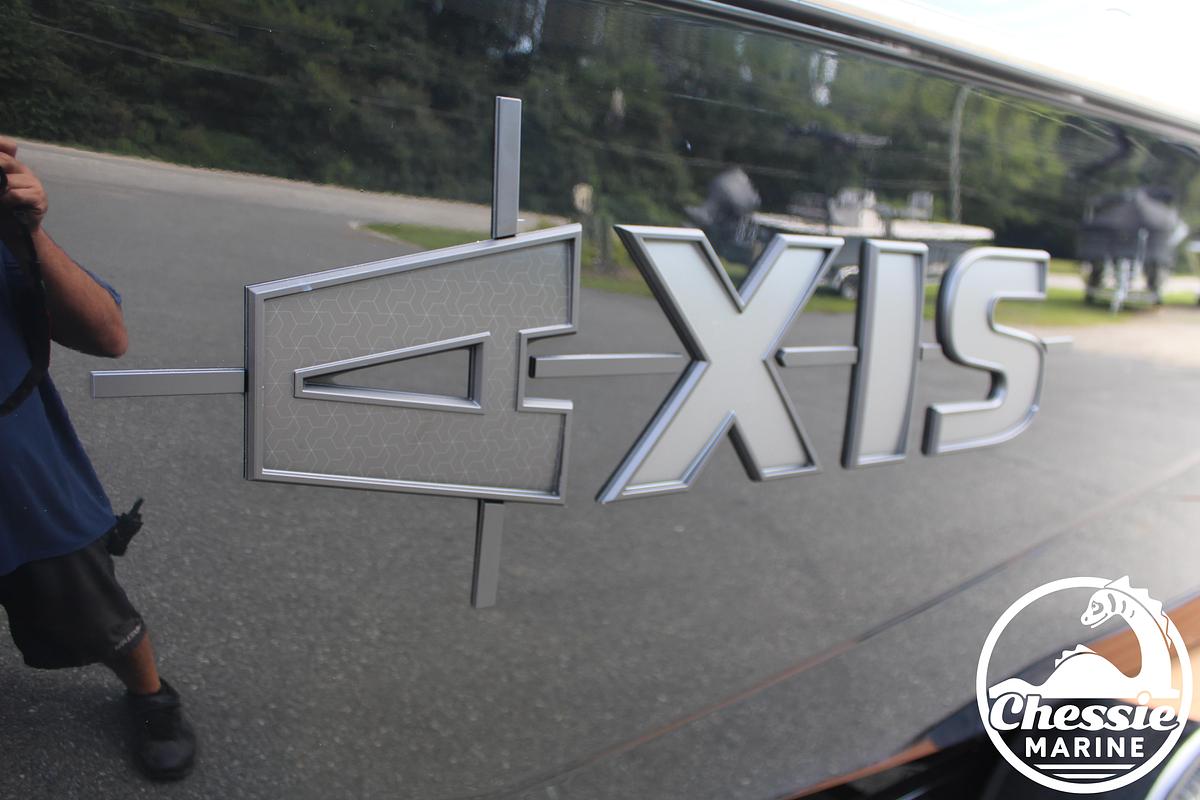 2027 Axis T235