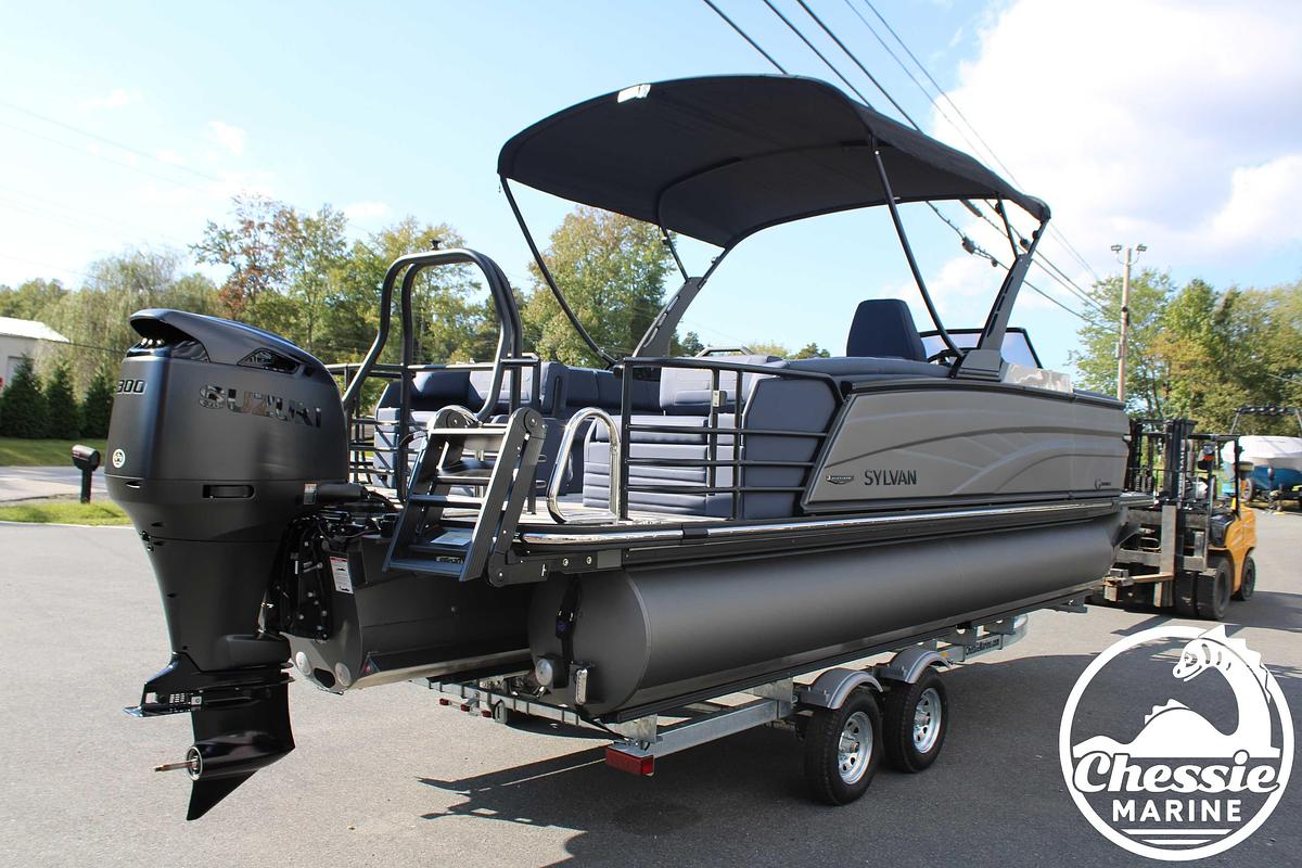 2026 Sylvan G-3 SLZ
