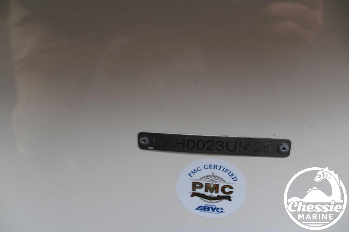 2025 Sea Chaser EV198 Sea Skiff