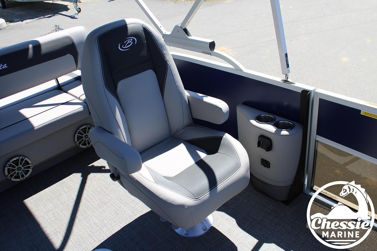 Used 2026 Barletta Aria 22UC