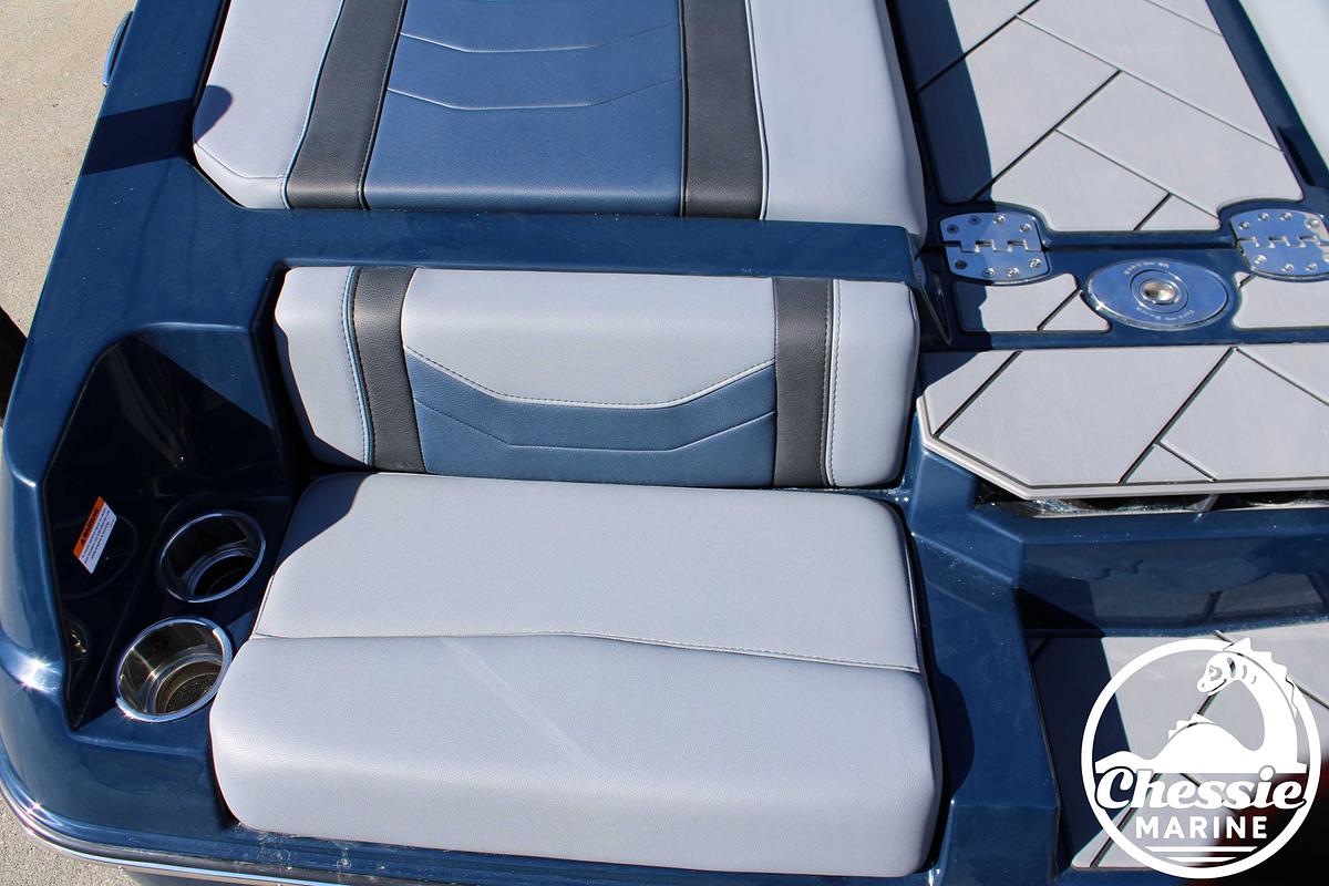 2026 Malibu Wakesetter 23 LSV