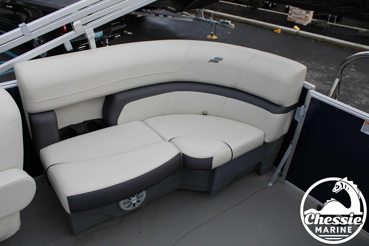 Used 2023 Starcraft Pontoon EX 20 R