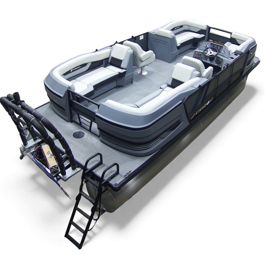 2026 Starcraft Pontoon VX 22 R DH