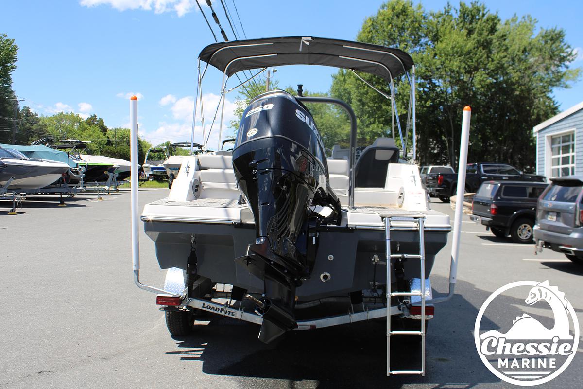 2026 Starcraft SVX 231 OB