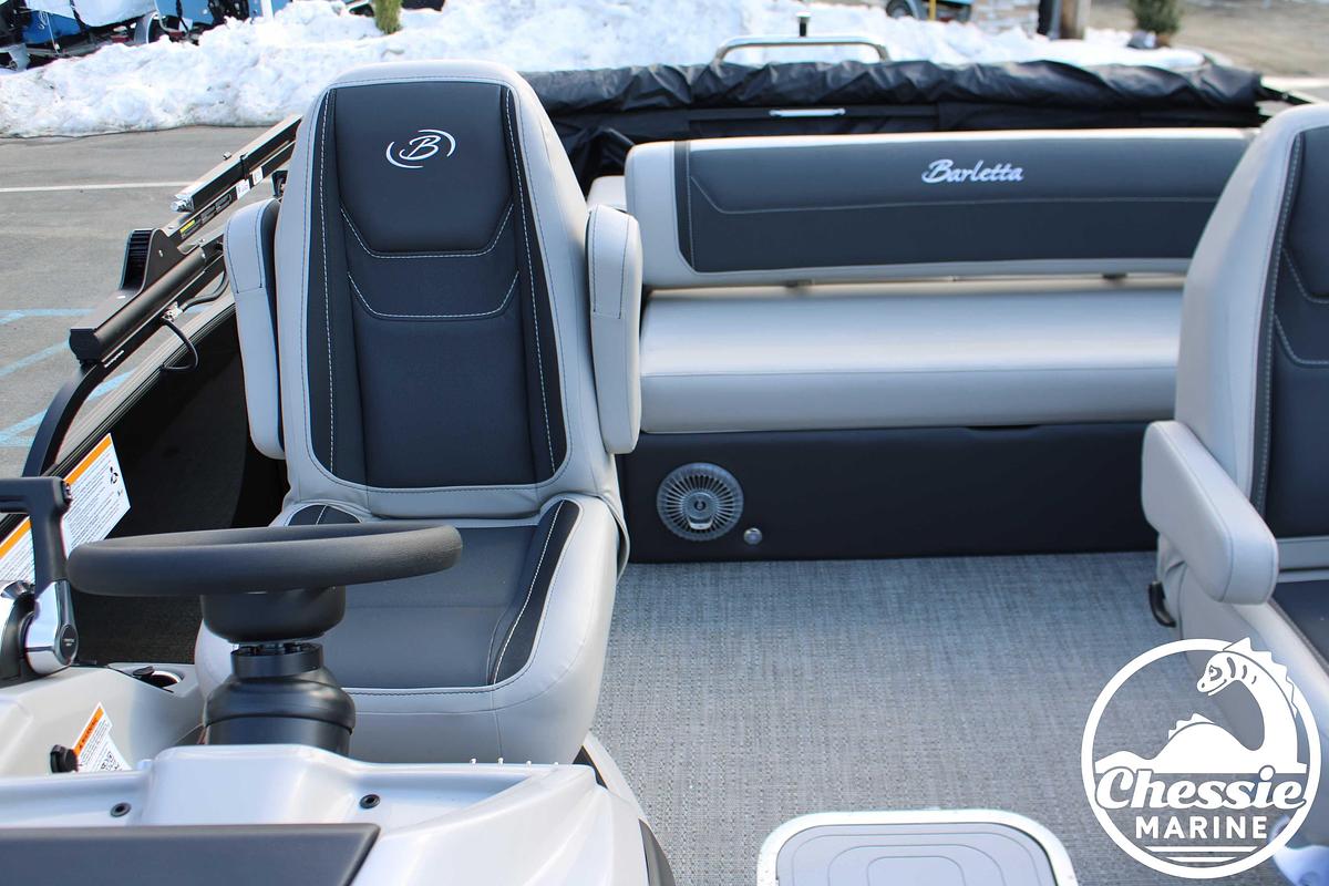 2026 Barletta Cabrio C22UC