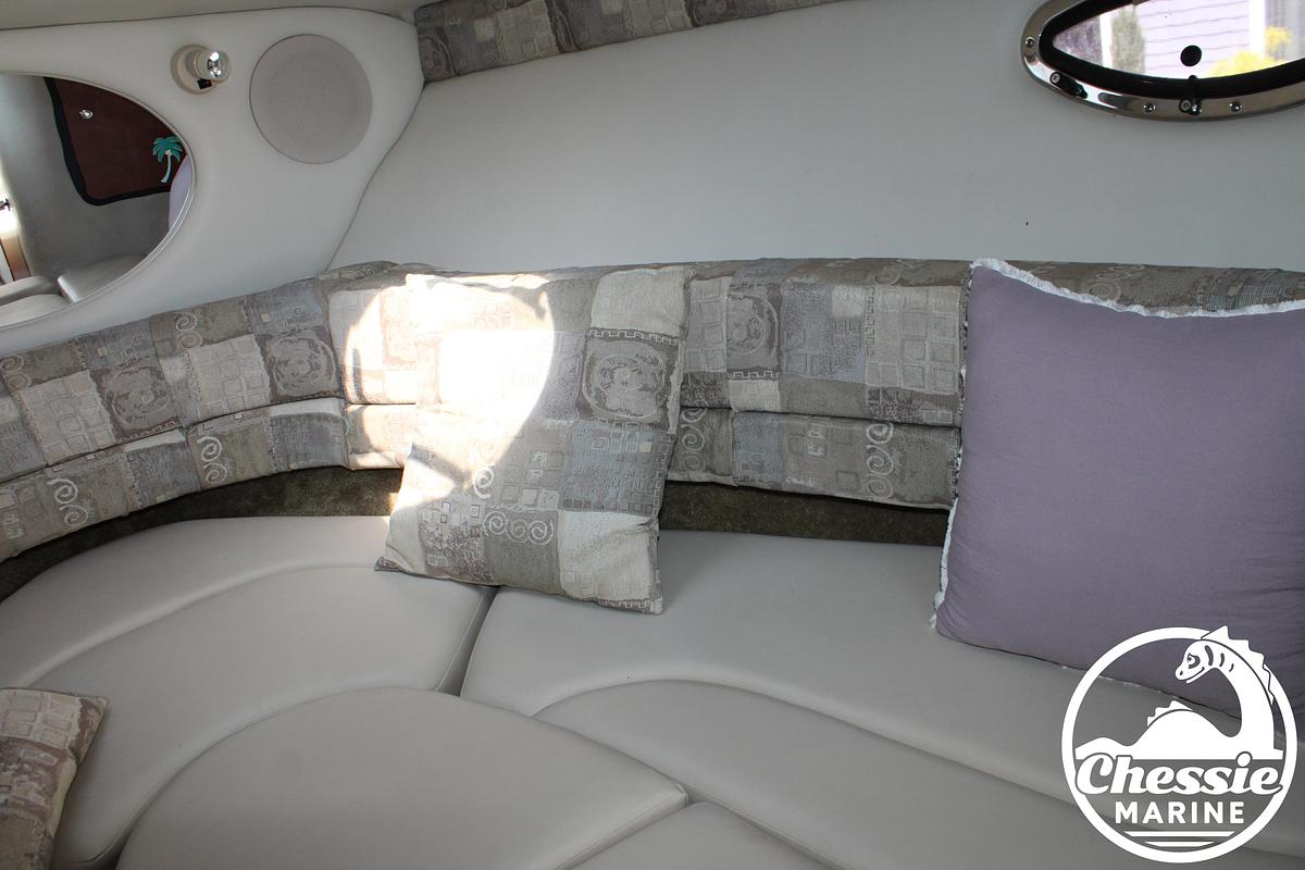 Used 2006 Crownline 250