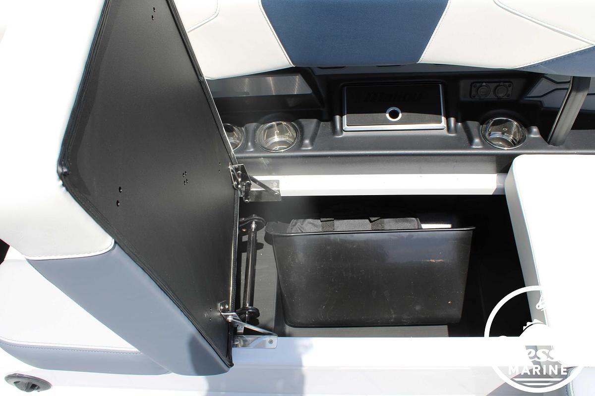 Used 2024 Malibu Wakesetter 23 LSV