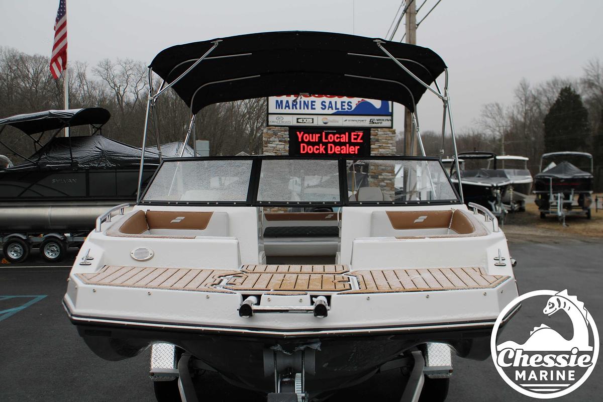 2026 Starcraft SVX 190 DC OB