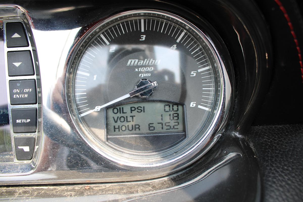 Used 2014 Malibu 247 LSV