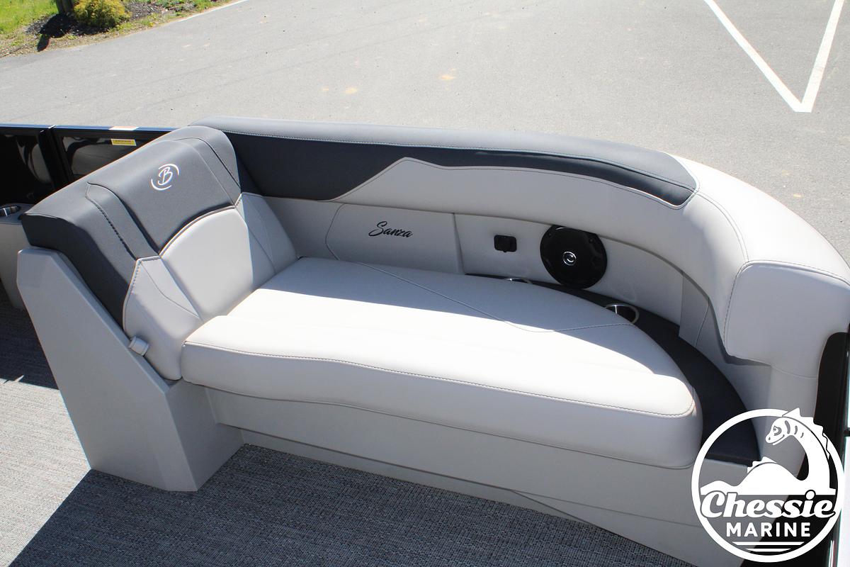 2026 Barletta Sanza S22QC