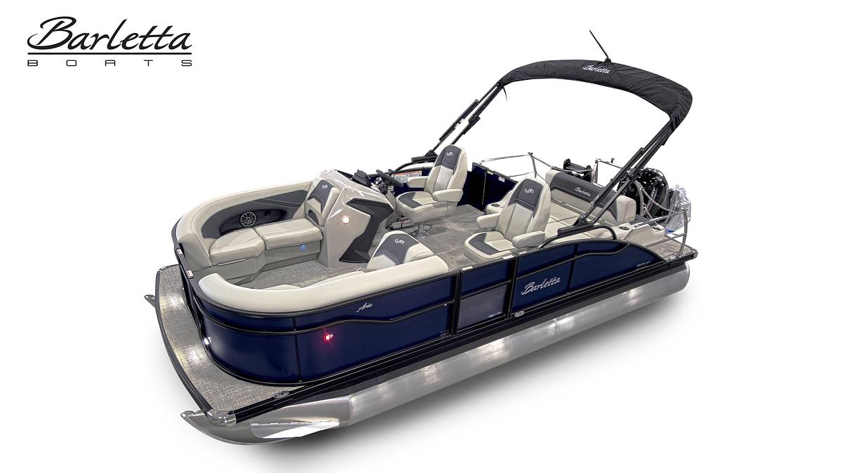 2027 Barletta Aria A20UC