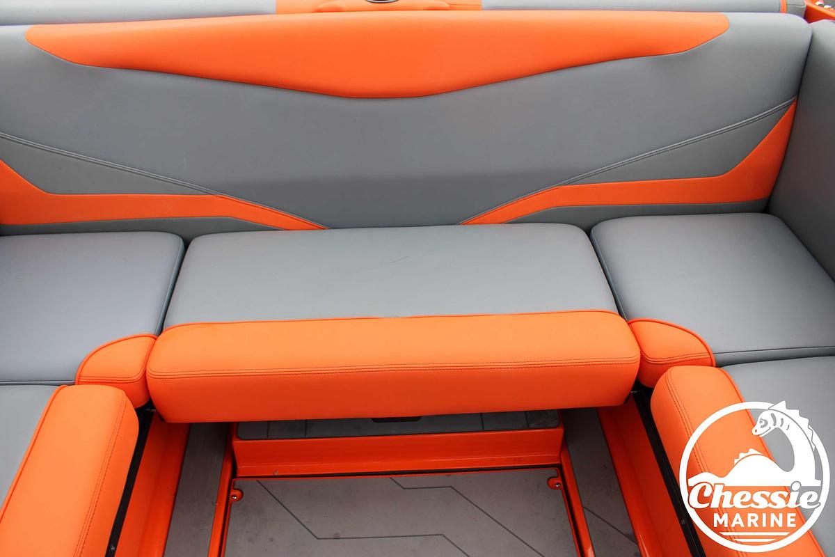 Used 2022 Axis Core Series T23