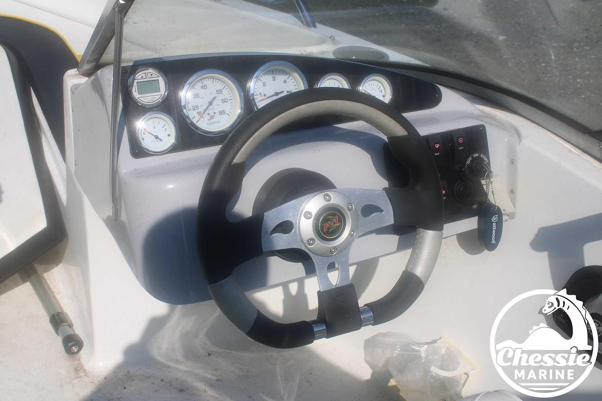 Used 2016 Caravelle 162