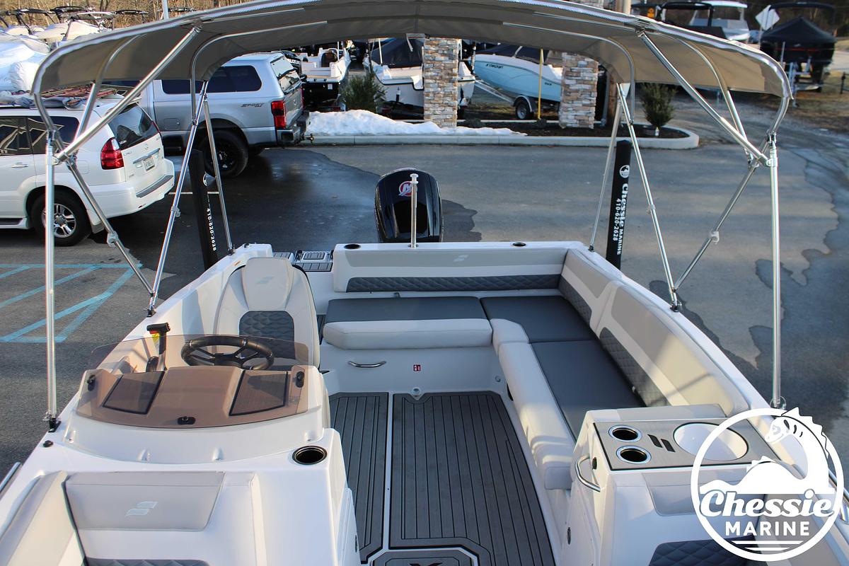 2026 Starcraft SVX 191 OB