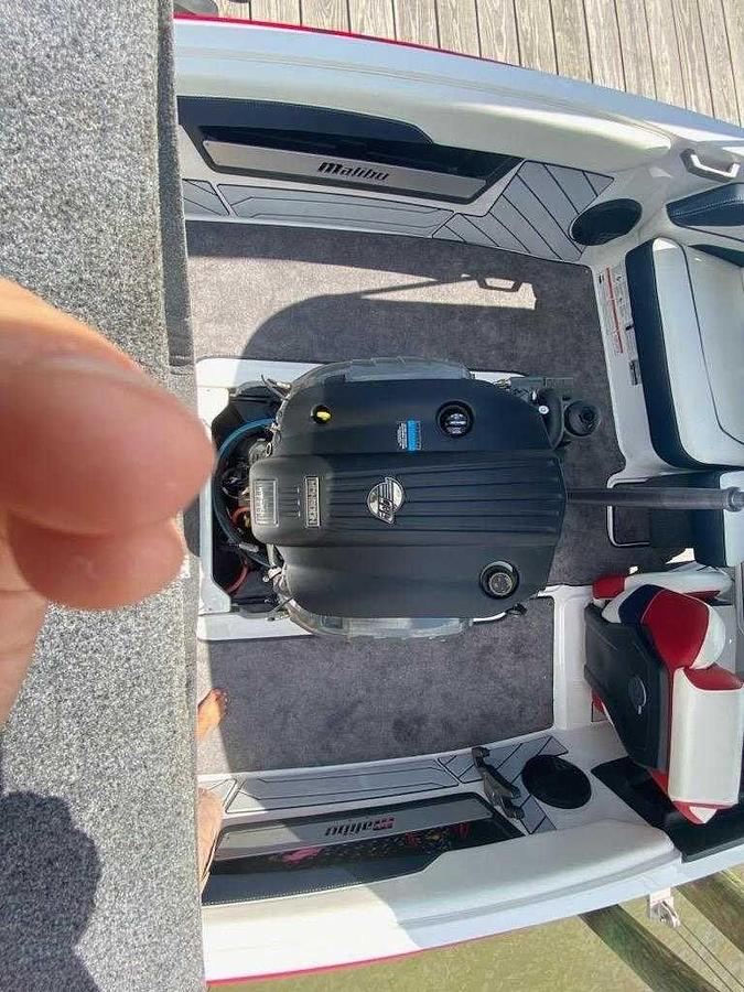 Used 2022 Malibu Txi MO