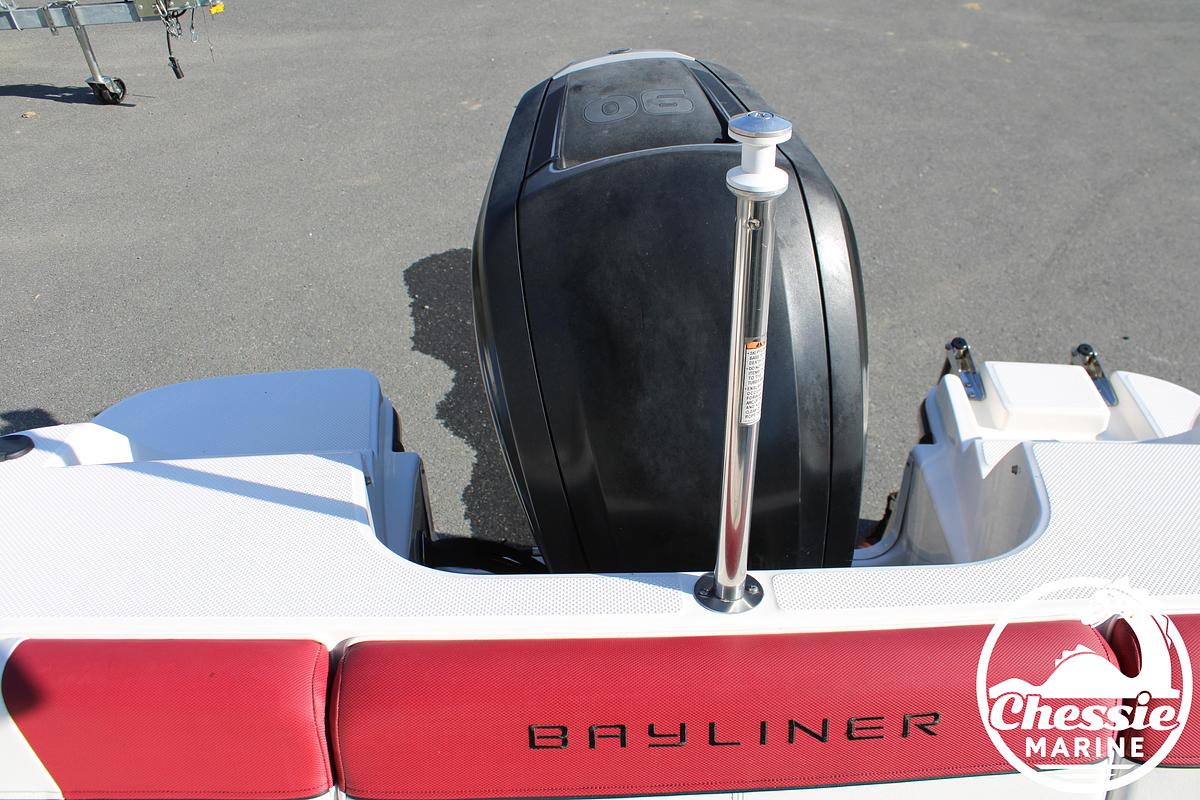 Used 2015 Bayliner 170