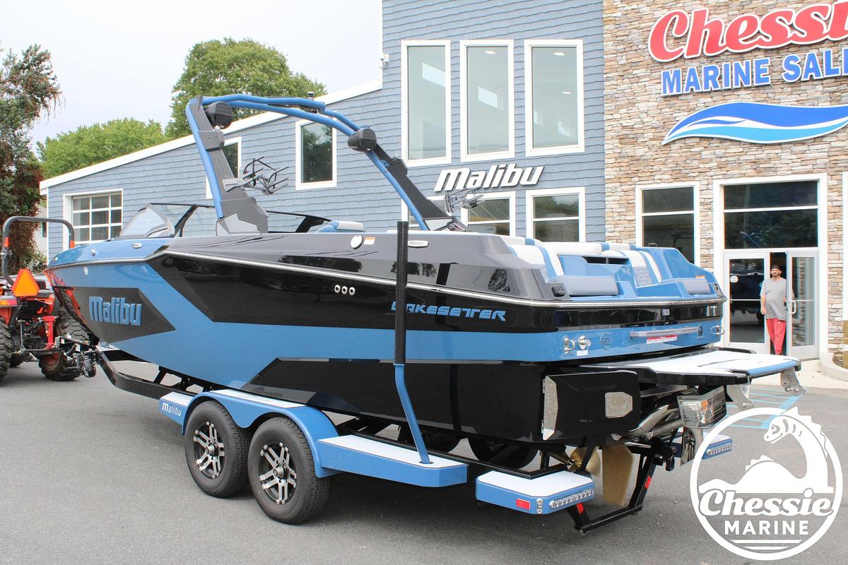 2026 Malibu Wakesetter 24 MXZ