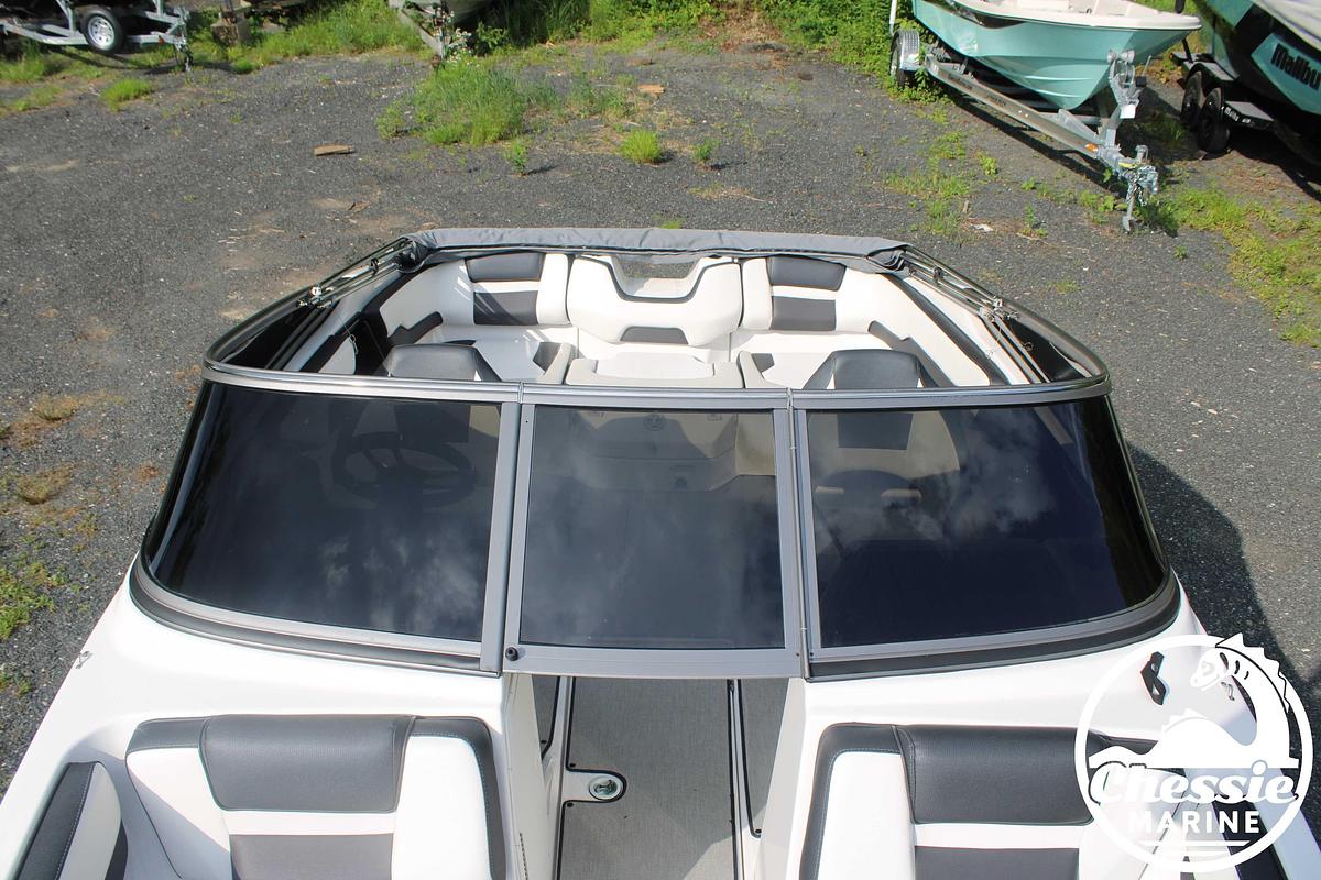 Used 2022 Yamaha SX 195