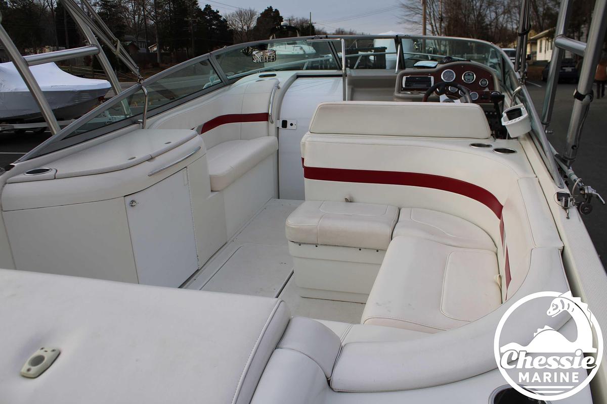 Used 2003 Formula 260 SS