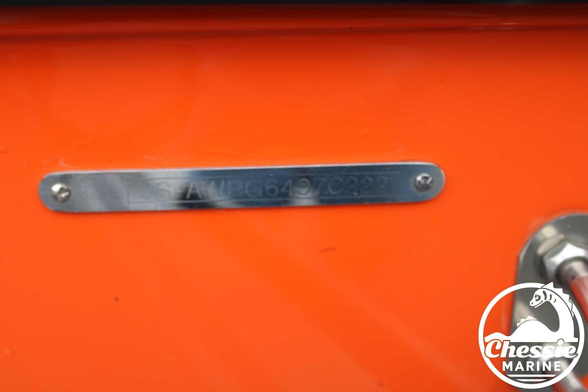 Used 2022 Axis Core Series T23