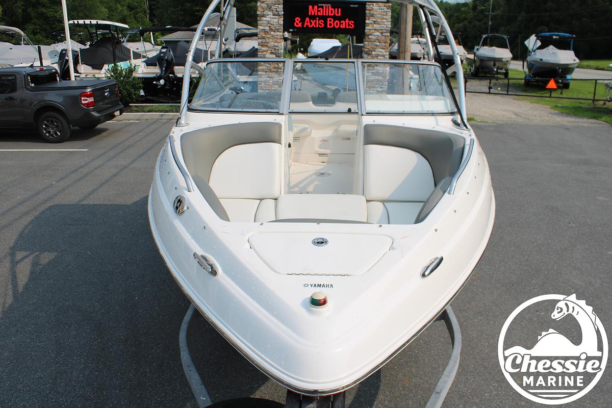 Used 2008 Yamaha AR230