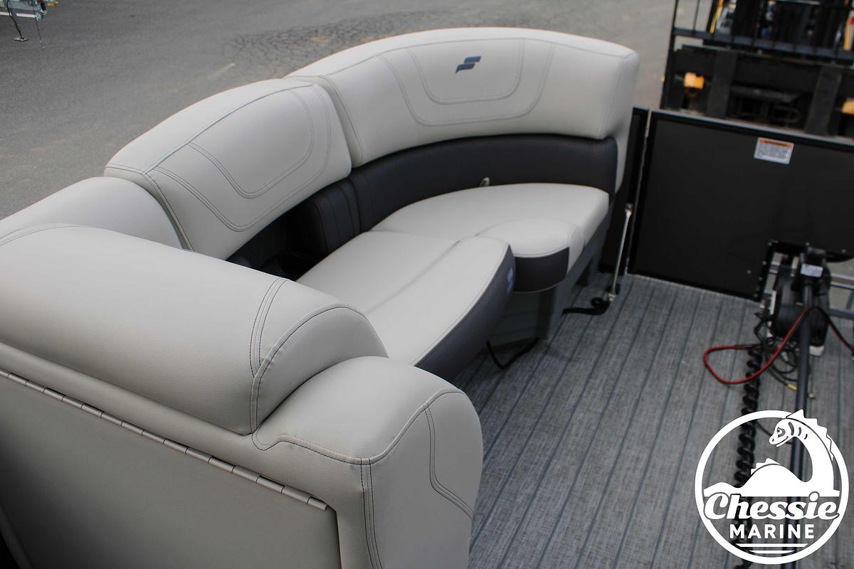 Used 2021 Starcraft Pontoon CX 23 DL