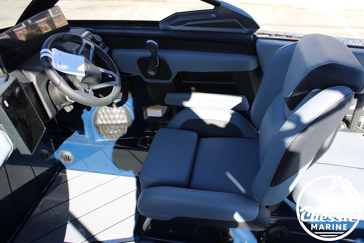 2026 Malibu Wakesetter 23 LSV