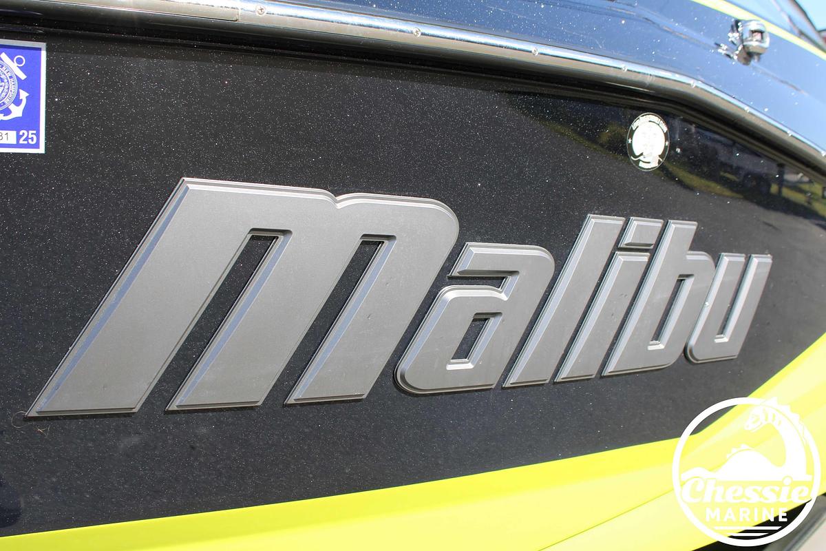 Used 2023 Malibu Wakesetter 22 LSV