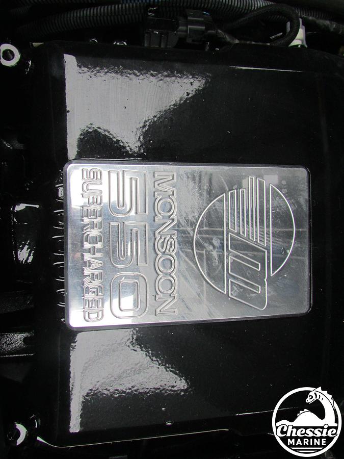 Used 2020 Malibu Wakesetter 25 LSV