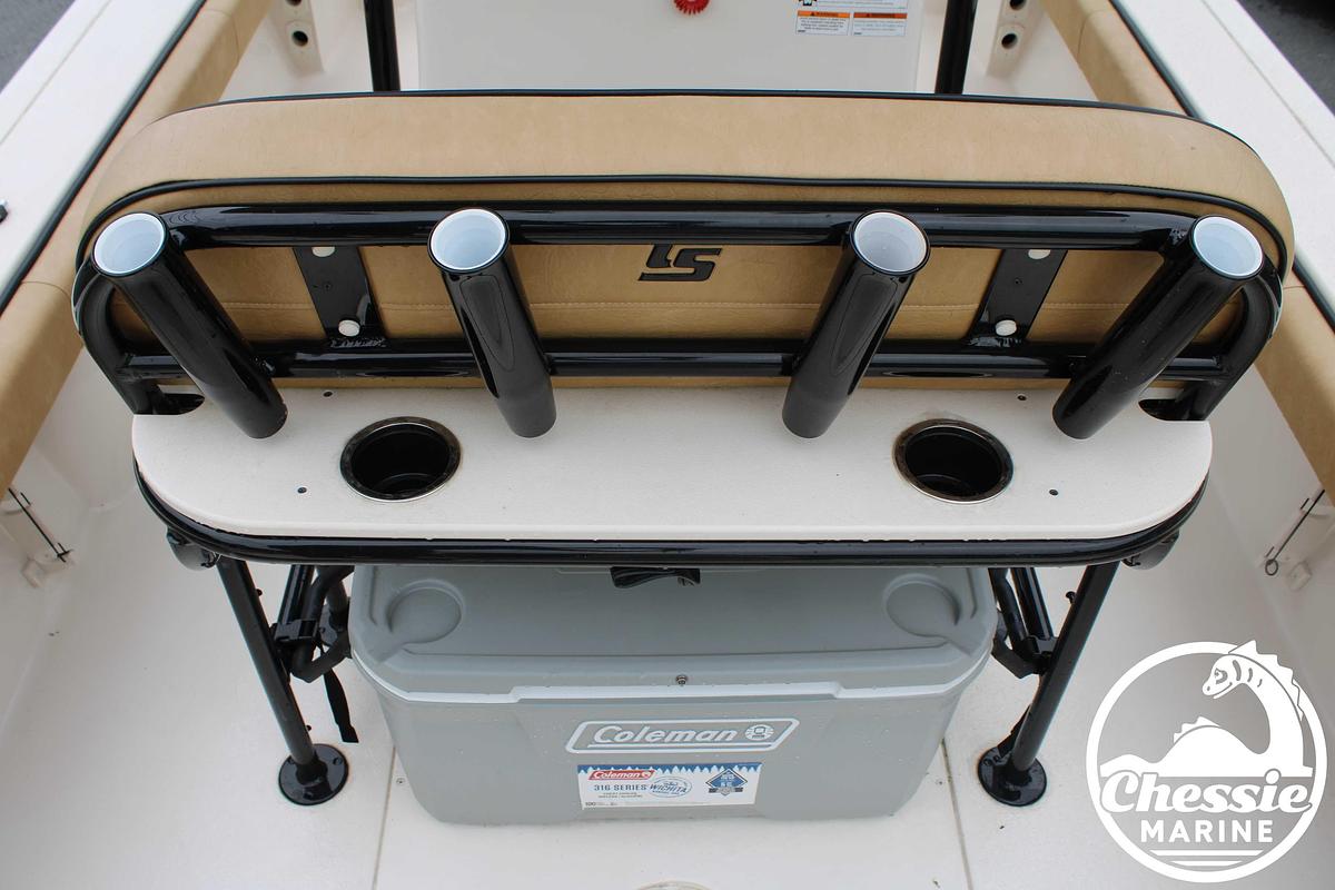 2024 Carolina Skiff 22 Ultra Elite