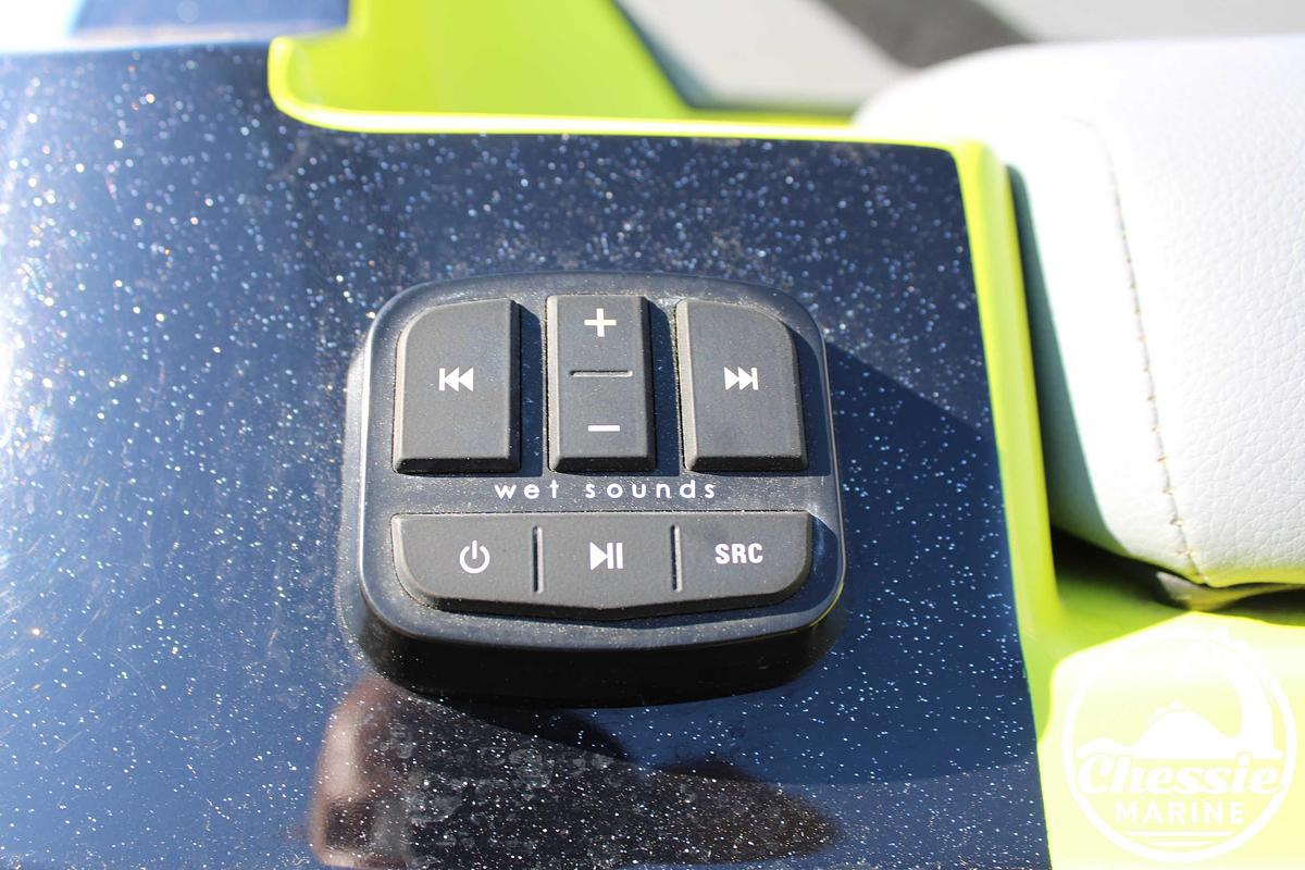 Used 2023 Malibu Wakesetter 22 LSV