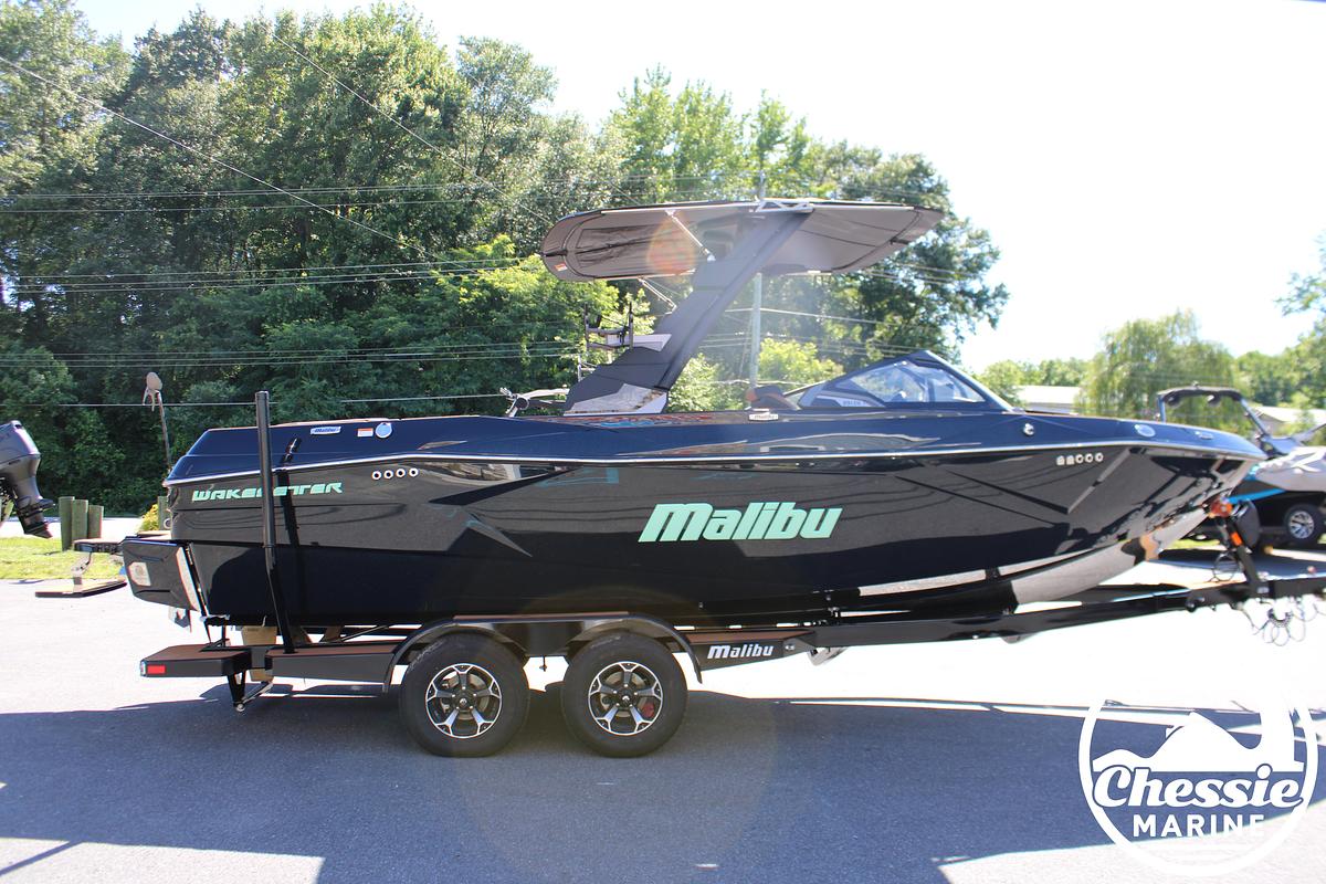 2026 Malibu Wakesetter 23 LSV