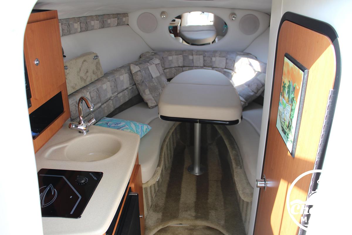 Used 2006 Crownline 250