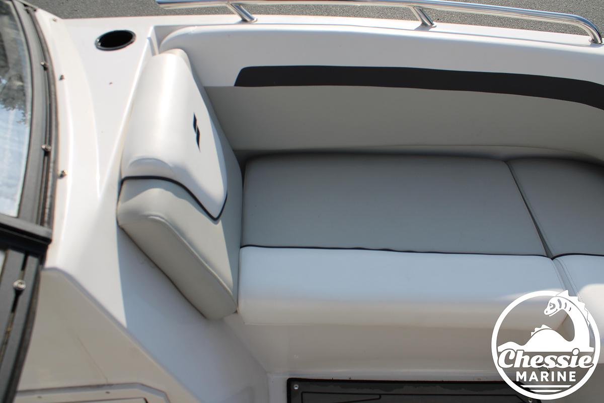 Used 2022 Starcraft AVX 190 DC OB