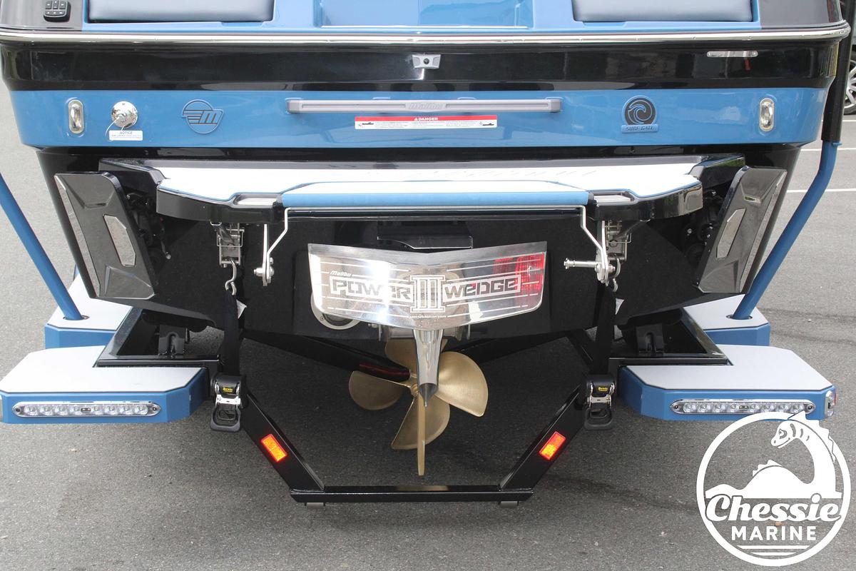 2026 Malibu Wakesetter 24 MXZ