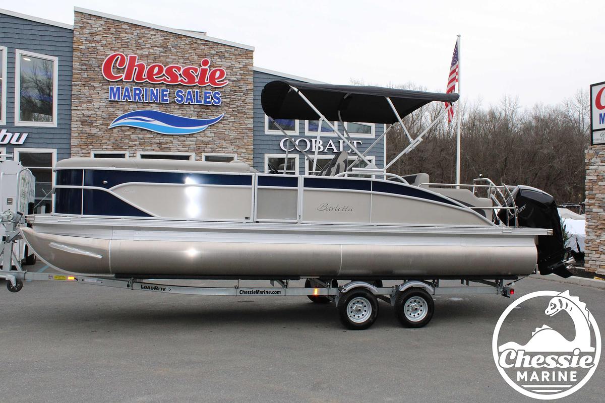 2025 Barletta Cabrio - C24UC