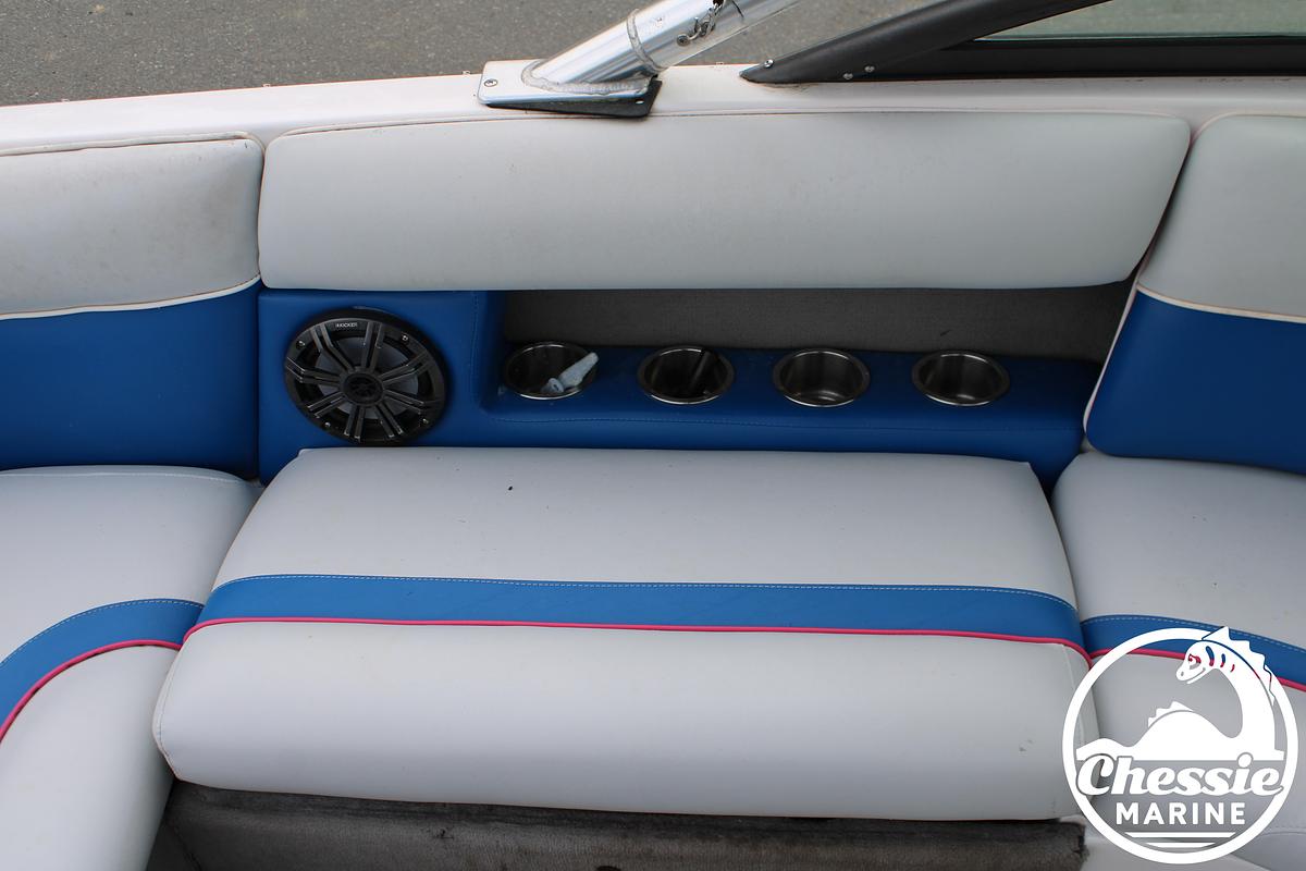 Used 2006 Supra 22 SSV