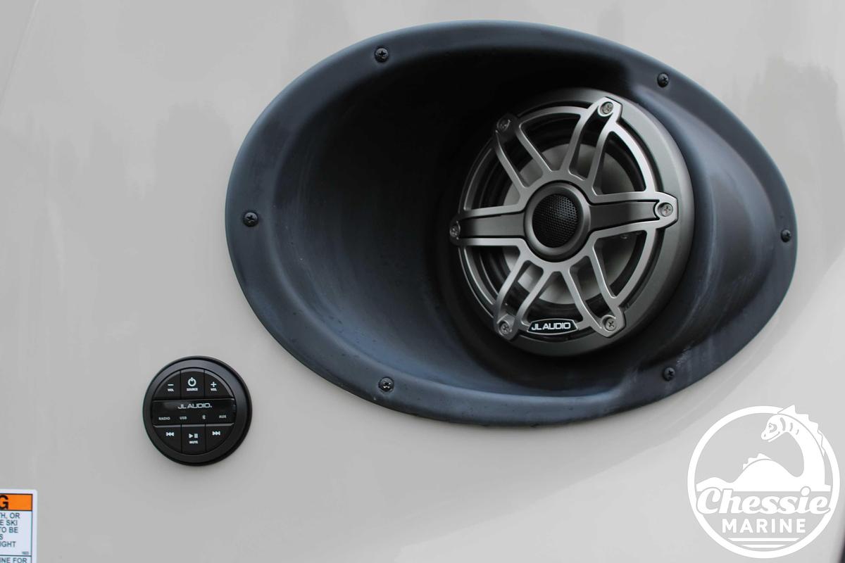 2025 Starcraft Pontoon RX 25 DL