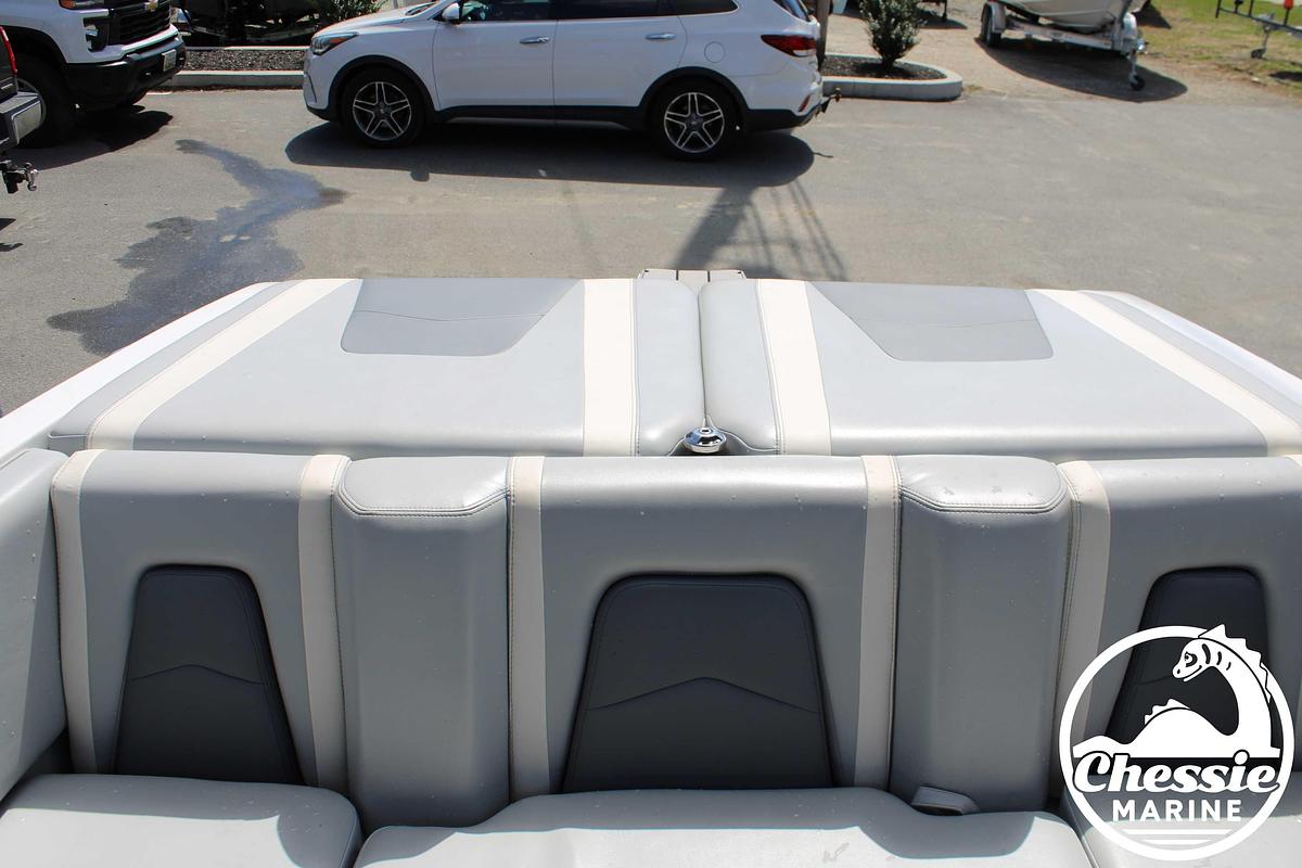 Used 2020 Malibu Wakesetter 21 MLX