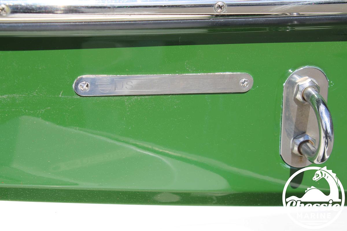 Used 2021 Malibu Wakesetter 20 VTX