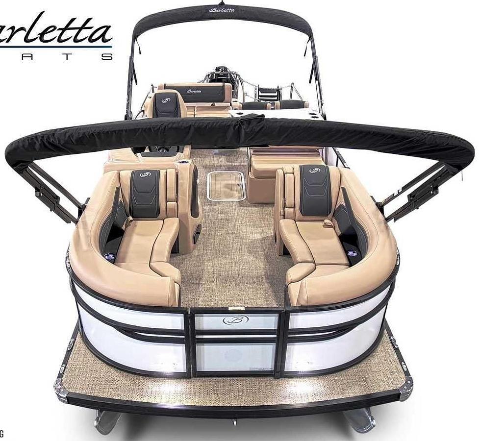 2026 Barletta Cabrio C24UE
