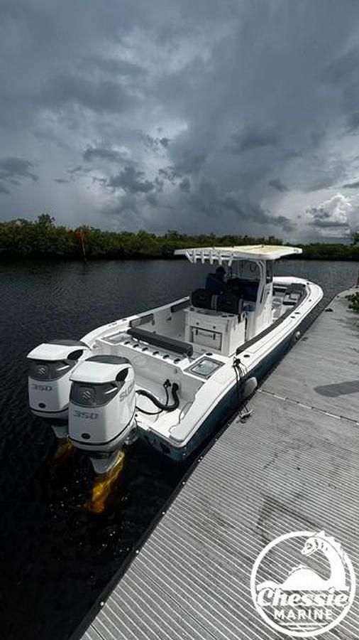 Used 2025 Sea Pro 292 DLX